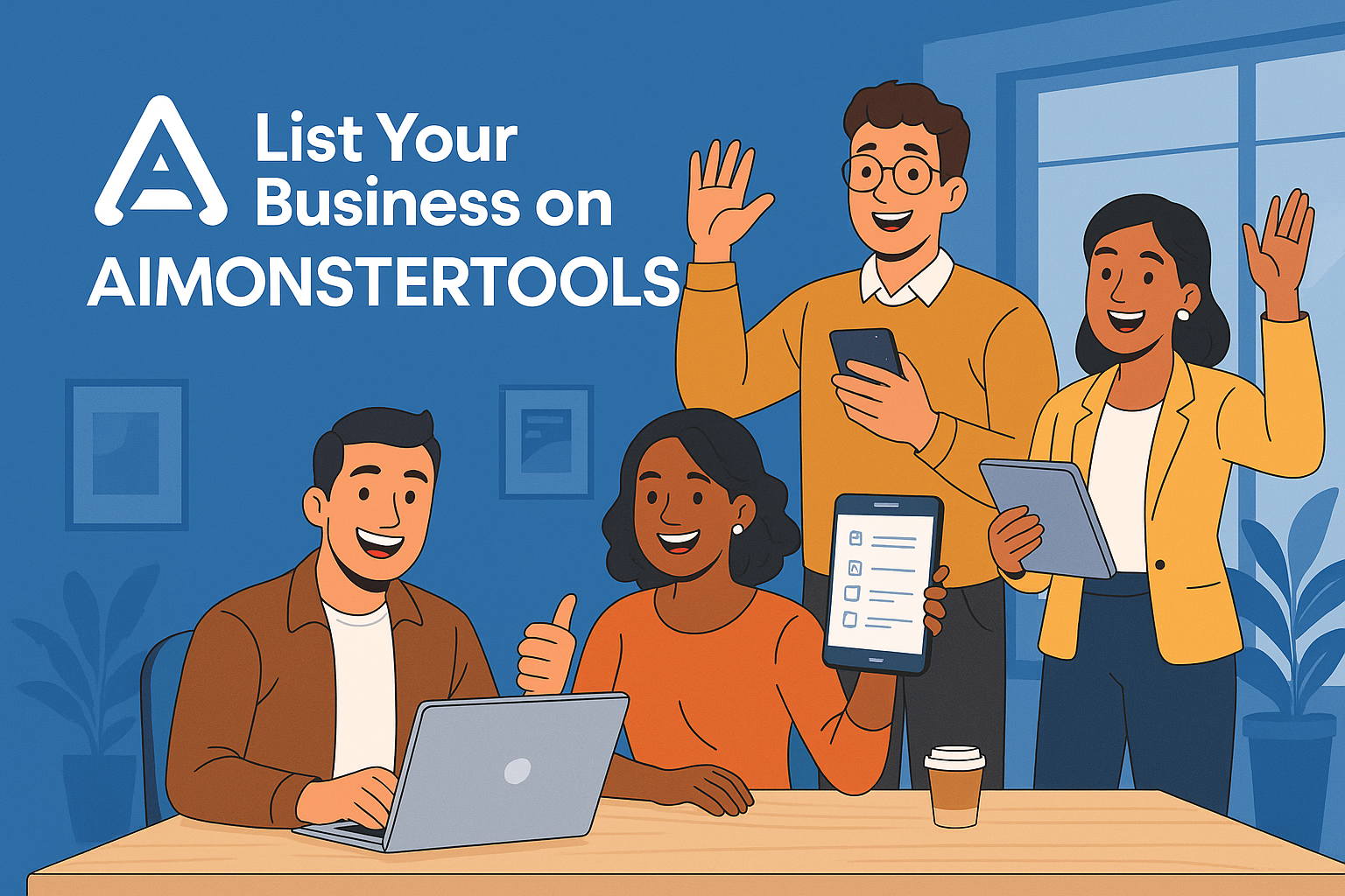 AI Powered Link Building